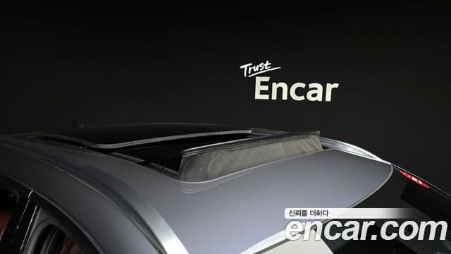 Genesis GV80, 2025 20