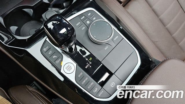 BMW X4 (G02) xDrive20i M Sport Pro Special Edition, 2025 9