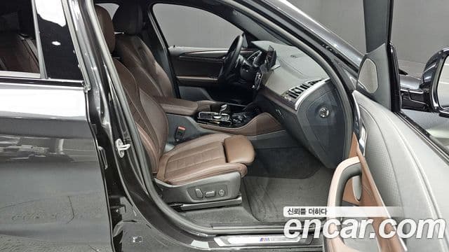 BMW X4 (G02) xDrive20i M Sport Pro Special Edition, 2025 11