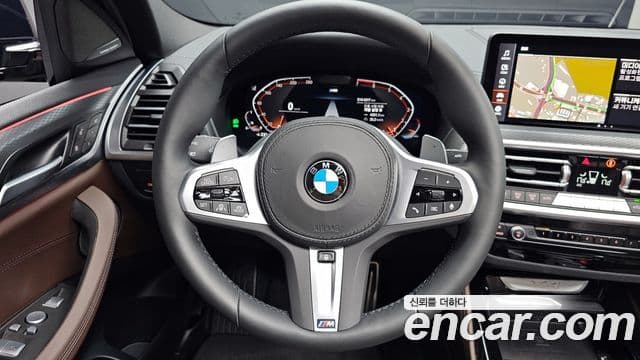 BMW X4 (G02) xDrive20i M Sport Pro Special Edition, 2025 13