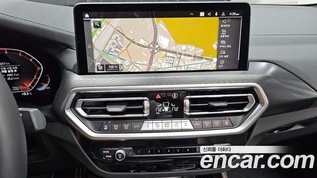 BMW X4 (G02) xDrive20i M Sport Pro Special Edition, 2025 14