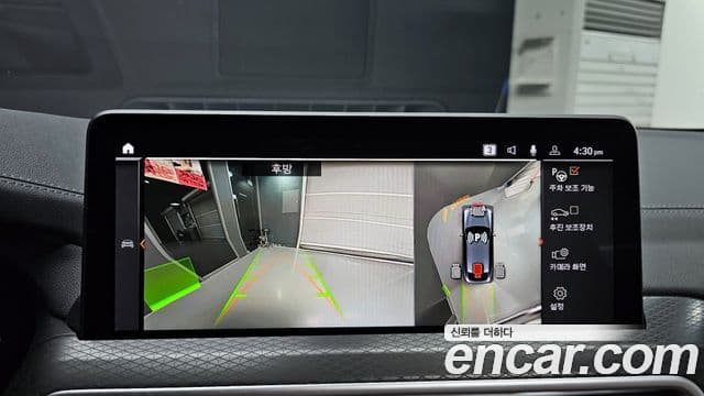 BMW X4 (G02) xDrive20i M Sport Pro Special Edition, 2025 15