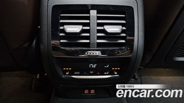 BMW X4 (G02) xDrive20i M Sport Pro Special Edition, 2025 18