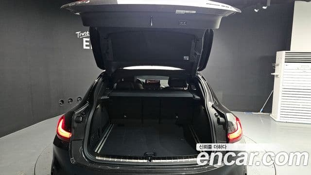 BMW X4 (G02) xDrive20i M Sport Pro Special Edition, 2025 20