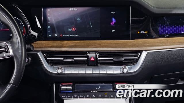 Kia Mohave The / новый Master Masters, 2021 14