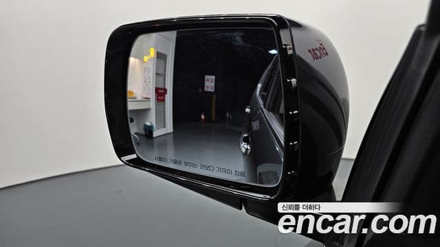 Kia Mohave The / новый Master Masters, 2021 17