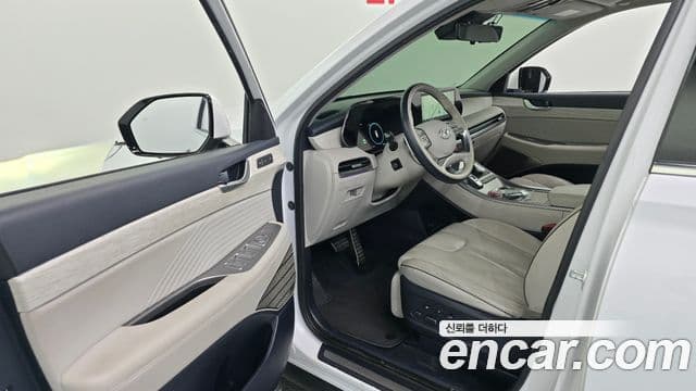 Hyundai The / новый New Palisade Calligraphy, 2023 10