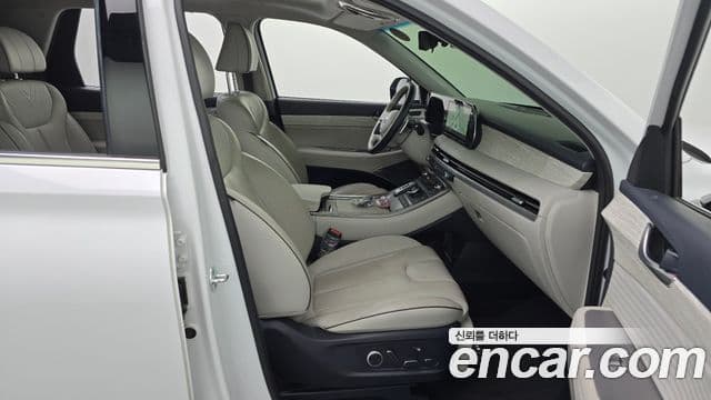 Hyundai The / новый New Palisade Calligraphy, 2023 11