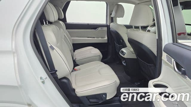 Hyundai The / новый New Palisade Calligraphy, 2023 12