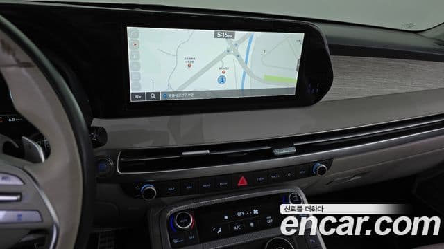 Hyundai The / новый New Palisade Calligraphy, 2023 14