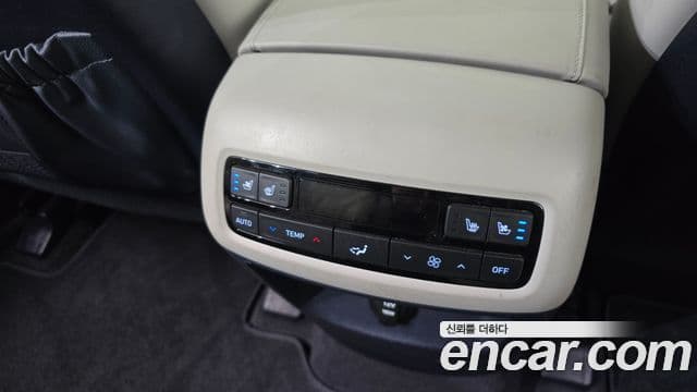 Hyundai The / новый New Palisade Calligraphy, 2023 18