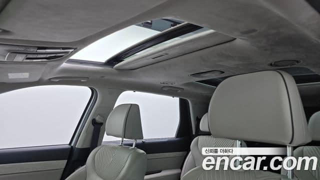 Hyundai The / новый New Palisade Calligraphy, 2023 19