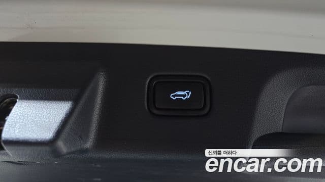 Hyundai The / новый New Palisade Calligraphy, 2023 20