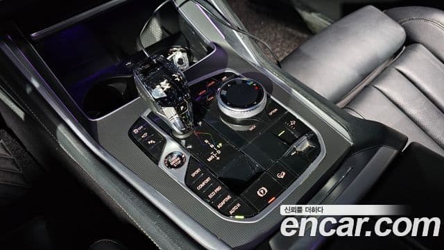 BMW X6 (G06) xDrive30d M Sport, 2022 9