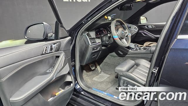 BMW X6 (G06) xDrive30d M Sport, 2022 10