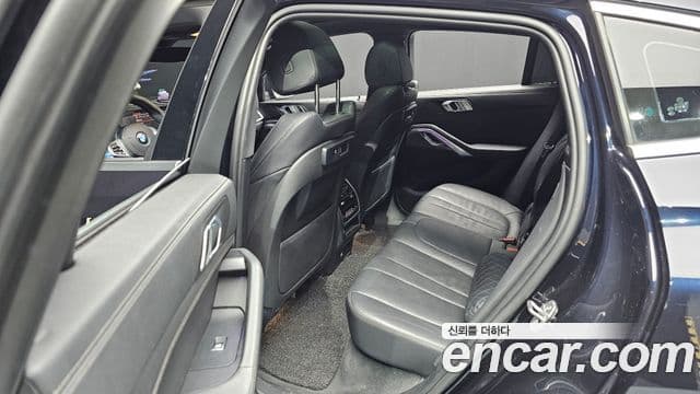 BMW X6 (G06) xDrive30d M Sport, 2022 12