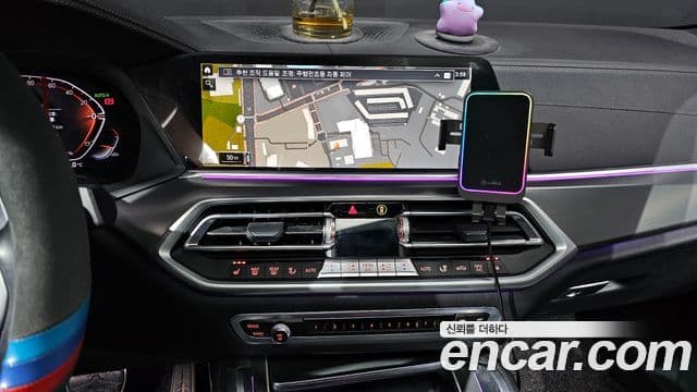 BMW X6 (G06) xDrive30d M Sport, 2022 14