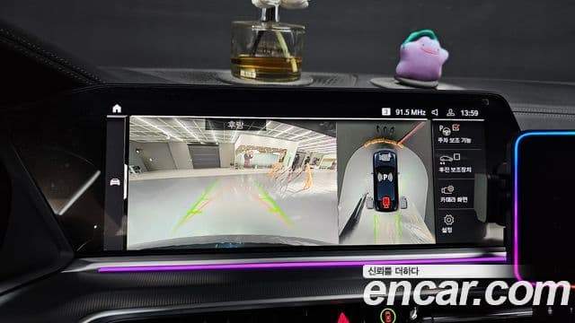 BMW X6 (G06) xDrive30d M Sport, 2022 15