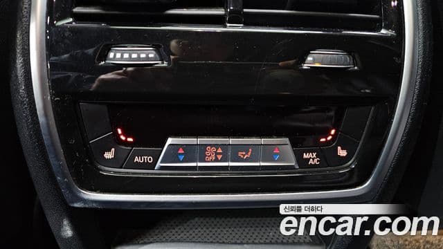 BMW X6 (G06) xDrive30d M Sport, 2022 18