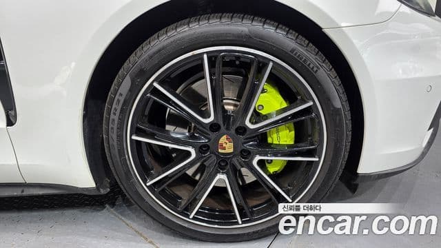 Porsche Panamera (971) 2.9 AWD E-гибрид, 2020 все фото