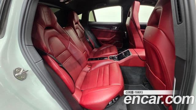 Porsche Panamera (971) 2.9 AWD E-гибрид, 2020 19
