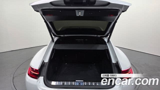 Porsche Panamera (971) 2.9 AWD E-гибрид, 2020 20