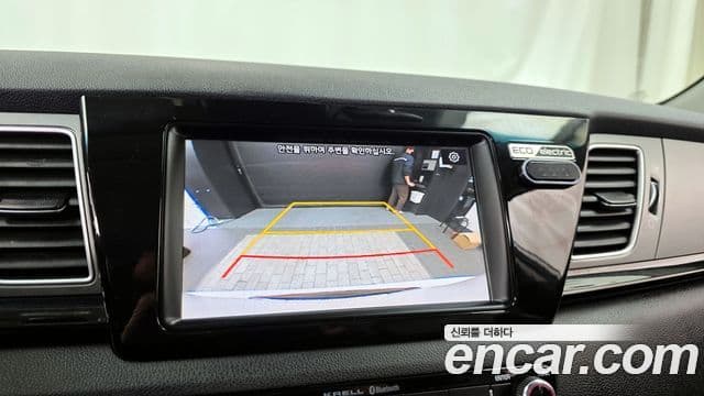 Kia Niro EV Noblesse, 2020 15