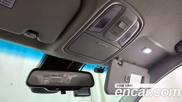 Kia Niro EV Noblesse, 2020 17