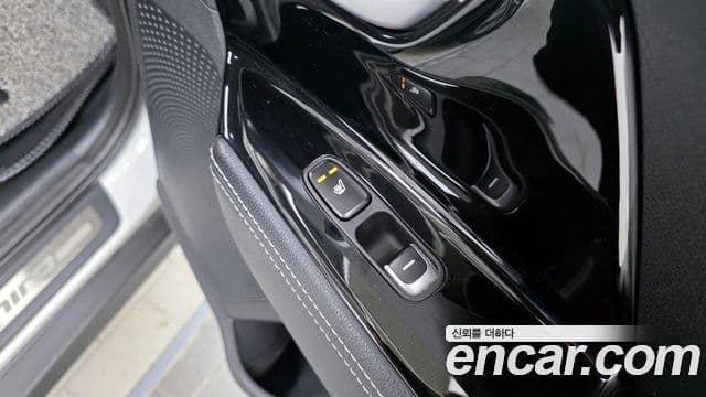 Kia Niro EV Noblesse, 2020 18