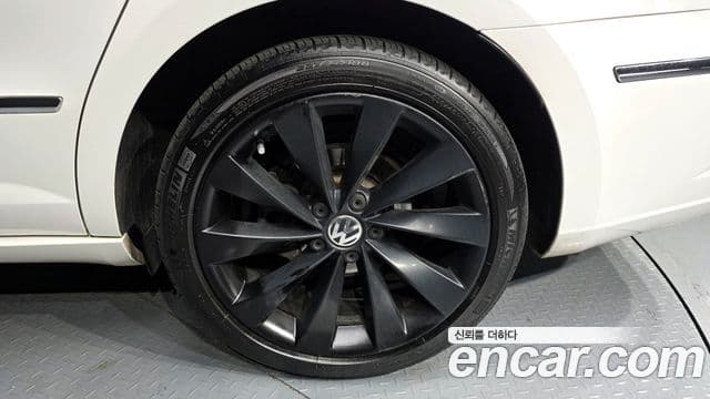 Volkswagen New CC 2.0 TDI BlueMotion 4모션, 2015 все фото