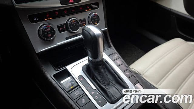 Volkswagen New CC 2.0 TDI BlueMotion 4모션, 2015 9