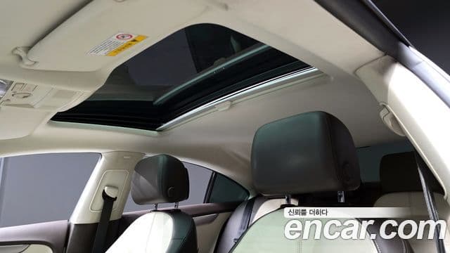 Volkswagen New CC 2.0 TDI BlueMotion 4모션, 2015 16