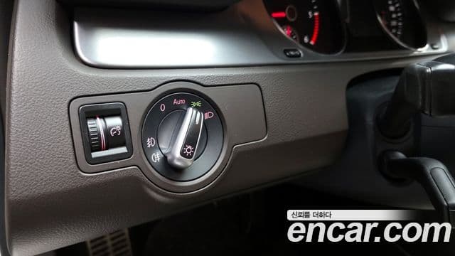 Volkswagen New CC 2.0 TDI BlueMotion 4모션, 2015 18