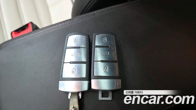 Volkswagen New CC 2.0 TDI BlueMotion 4모션, 2015 19