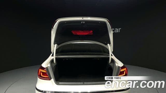 Volkswagen New CC 2.0 TDI BlueMotion 4모션, 2015 20