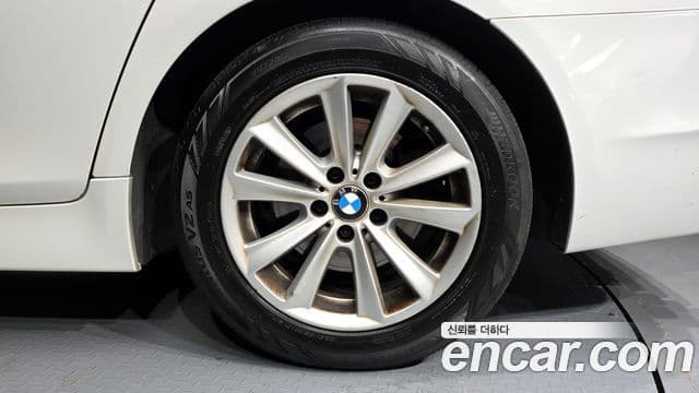 BMW 5시리즈 (F10), 2012 все фото