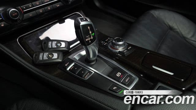 BMW 5시리즈 (F10), 2012 9