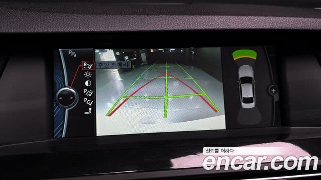 BMW 5시리즈 (F10), 2012 14