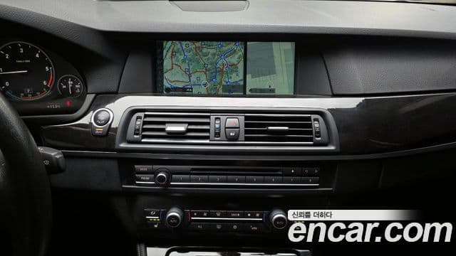 BMW 5시리즈 (F10), 2012 15