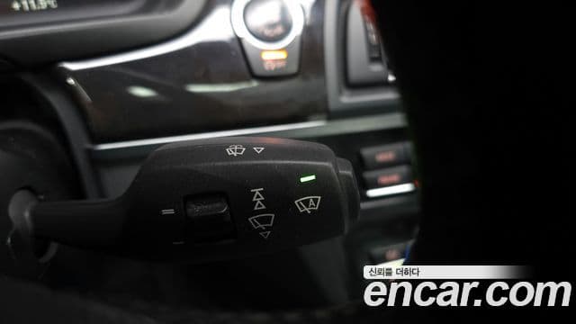 BMW 5시리즈 (F10), 2012 18