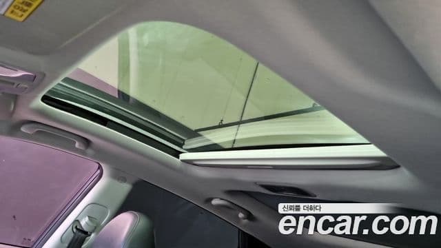 Hyundai New Tucson ix Modern, 2015 16