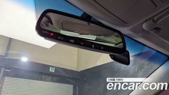 Hyundai New Tucson ix Modern, 2015 18