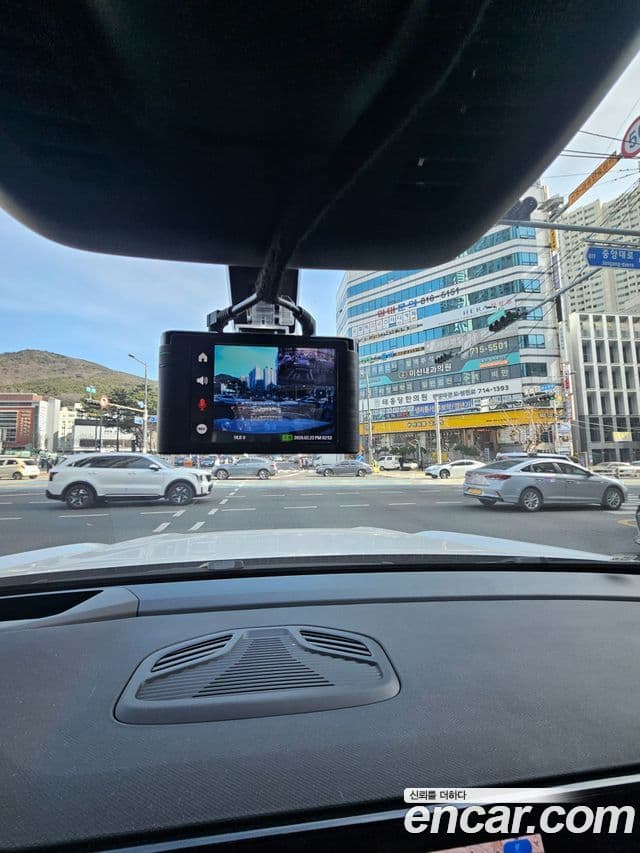 Renault Korea(Samsung) Grand Koleos 1.5 E-TECH Esprit Alpine 2WD, 2025 7