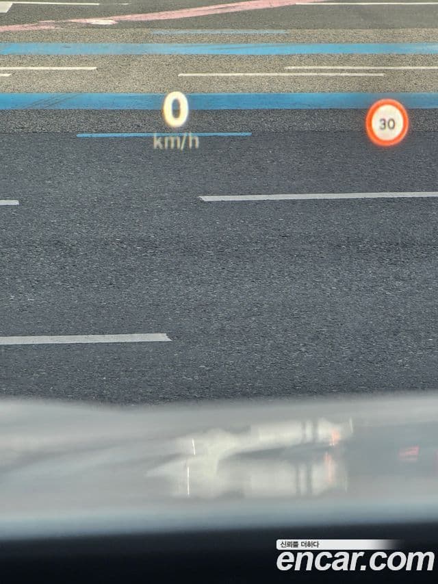 Renault Korea(Samsung) Grand Koleos 1.5 E-TECH Esprit Alpine 2WD, 2025 9