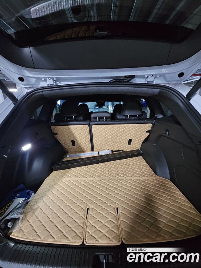 Renault Korea(Samsung) Grand Koleos 1.5 E-TECH Esprit Alpine 2WD, 2025 11