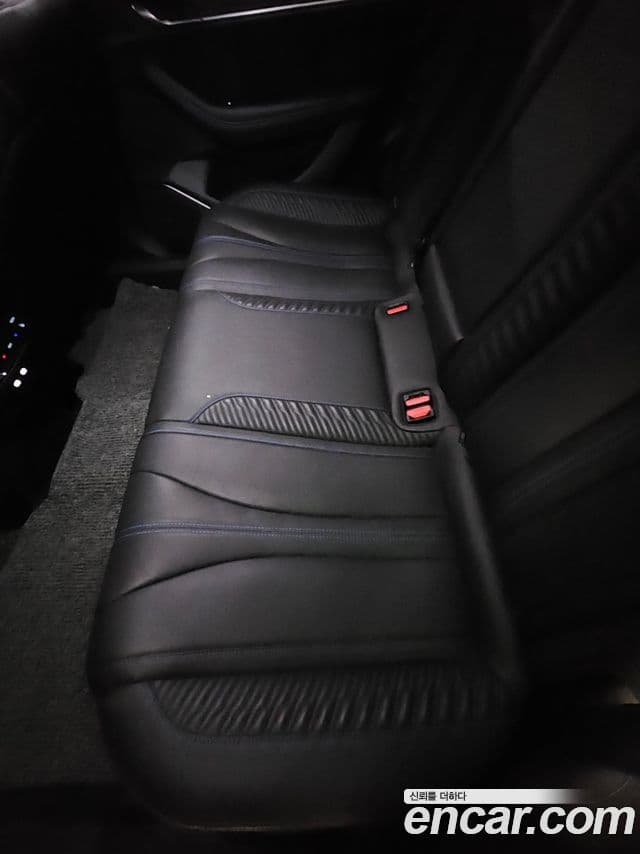 Renault Korea(Samsung) Grand Koleos 1.5 E-TECH Esprit Alpine 2WD, 2025 12