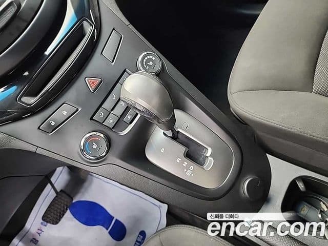 Chevrolet(GM대우) Orlando Premium, 2013 8