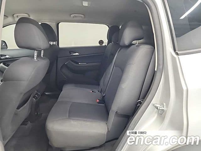 Chevrolet(GM대우) Orlando Premium, 2013 12