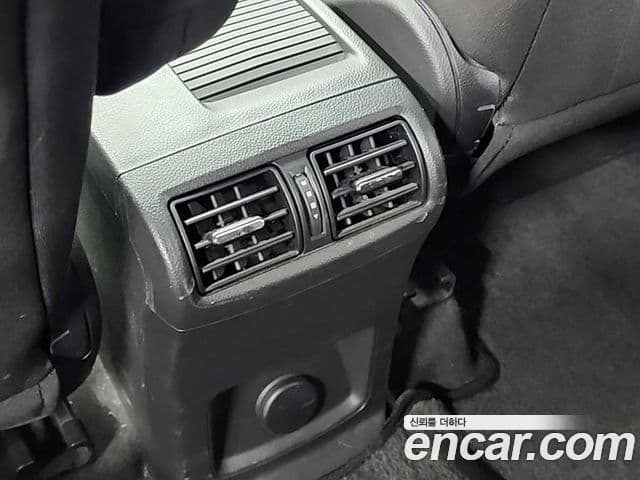 Chevrolet(GM대우) Orlando Premium, 2013 13