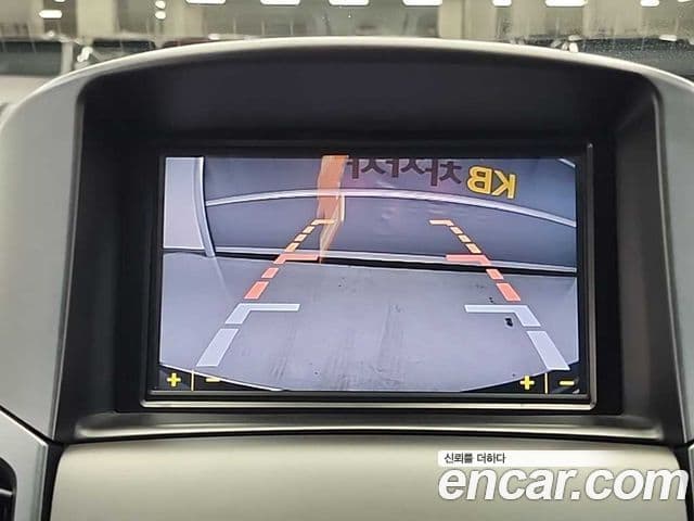 Chevrolet(GM대우) Orlando Premium, 2013 15